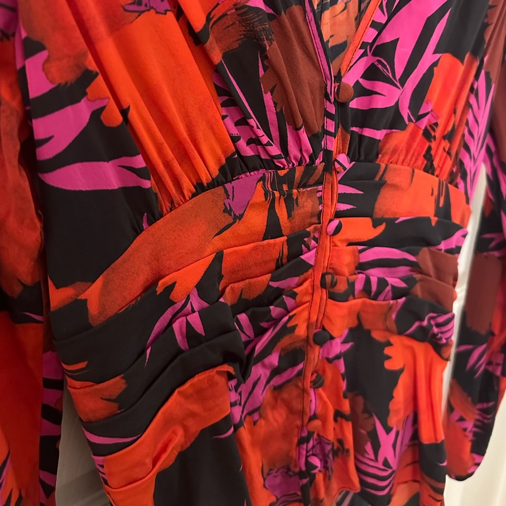 Veronica beard blouse - Picture 3 of 4